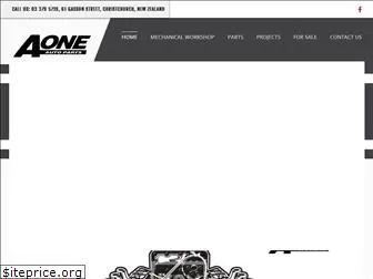 aoneautoparts.co.nz