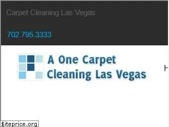 aonecarpetcleaning.com