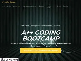 aonecode.com