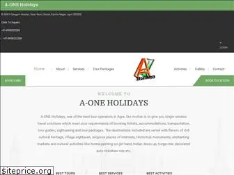 aoneholidays.in