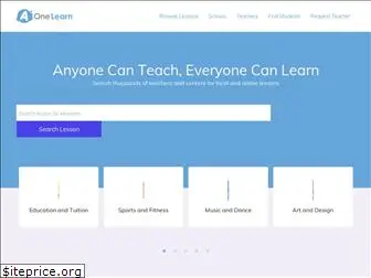 aonelearn.my