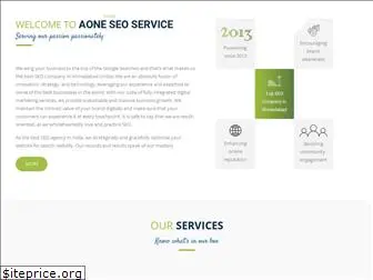 aoneseoservice.com