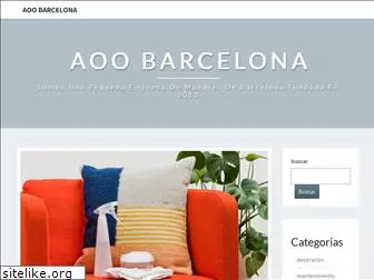 aoobarcelona.com