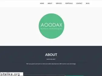 aoodax.com