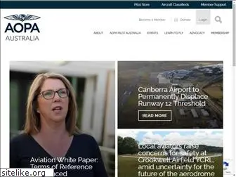 aopa.com.au