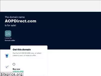 aopdirect.com