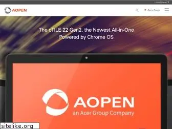 aopen.com