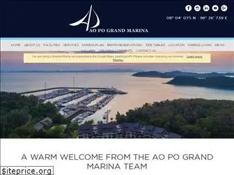 aopograndmarina.com