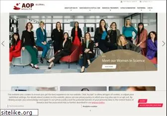 www.aoporphan.com