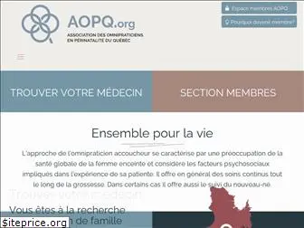 aopq.org