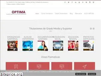 aoptima.es