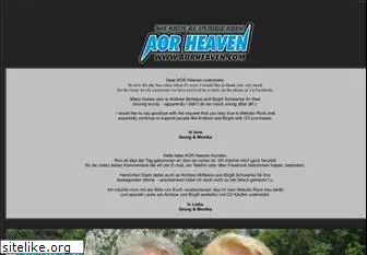 aorheaven.com