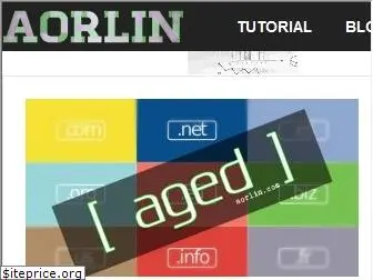 aorlin.com