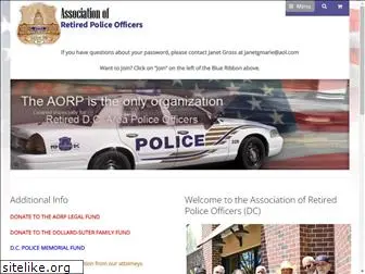 aorp.org