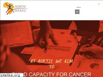 aortic-africa.org