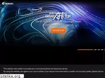 aorus.com