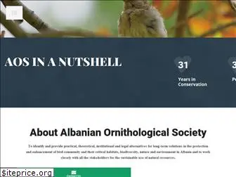 aos-alb.org