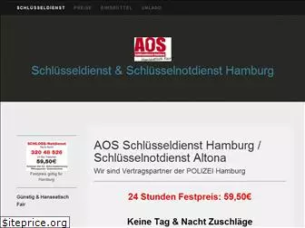 aos-schluesseldienst.de