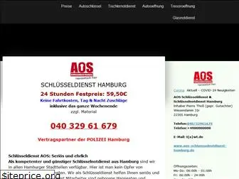 aos-schluesselnotdienst-hamburg.de