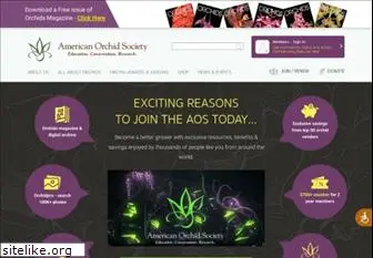 aos.org