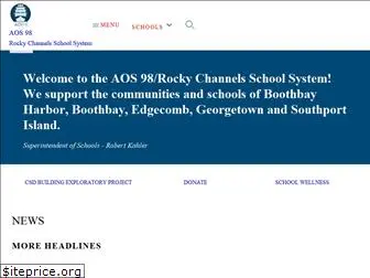 aos98schools.org