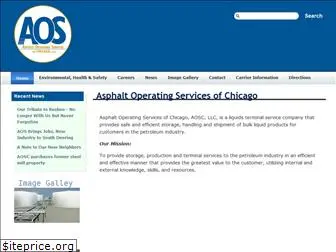 aoschicago.net