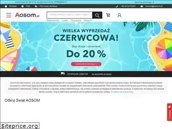 aosom.pl