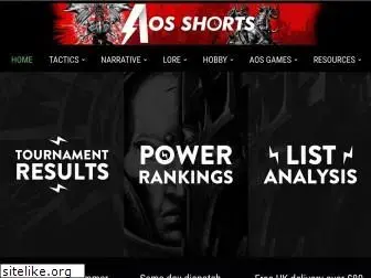 aosshorts.com