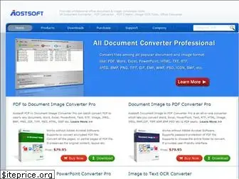 aostsoft.com