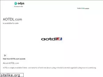 aotdl.com