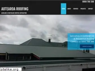 aotearoaroofing.co.nz