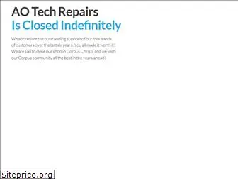 aotechrepairs.com