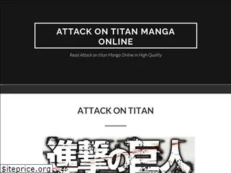 aotmanga.com