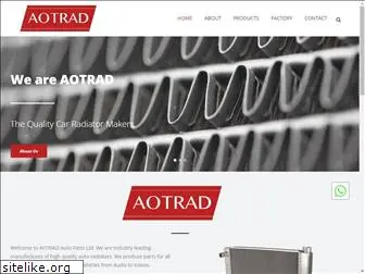 aotrad.com