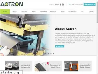 aotron.com.tw