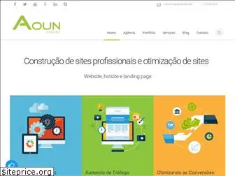 aoun.com.br