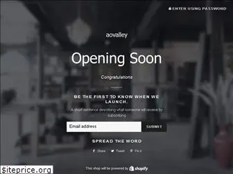 aovalley.com