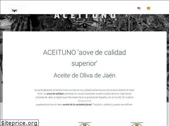 aoveaceituno.com