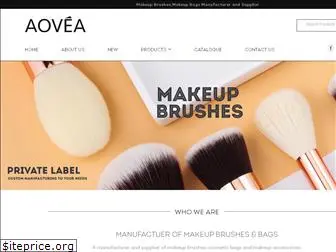 aoveacosmetics.com