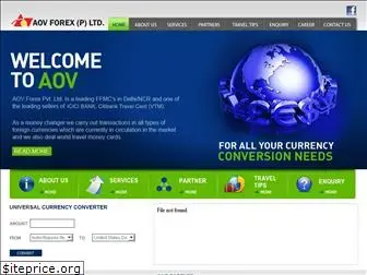 aovforex.com