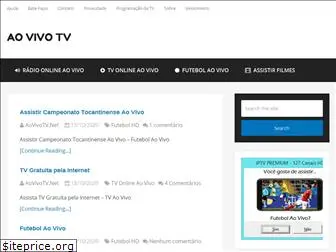 futebolplayhd.com Concorrentes — Principais sites similares futebolplayhd.com