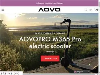 aovopro.com