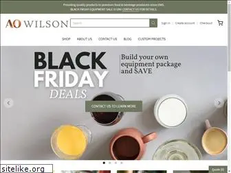 aowilson.ca