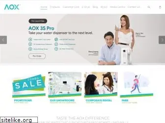 aox.com.sg