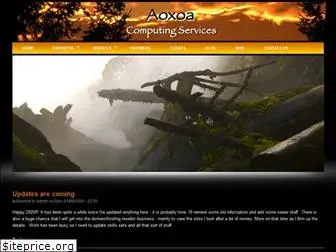 aoxoa.com