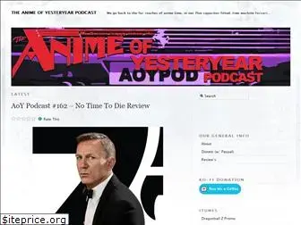 aoypodcast.com