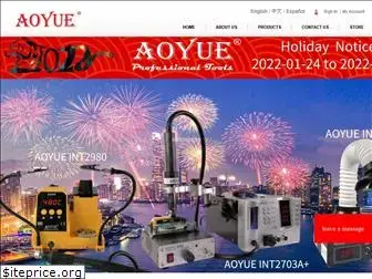 aoyue3d.com