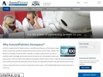 ap-aerospace.com