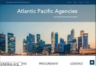 ap-agencies.com