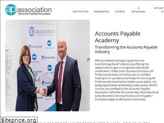 ap-association.org.uk
